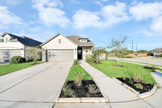 4251 Colony Lane, Missouri City, TX 77459