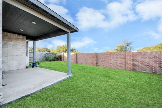 4251 Colony Lane, Missouri City, TX 77459