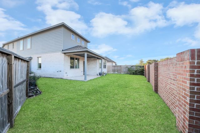 4251 Colony Lane, Missouri City, TX 77459