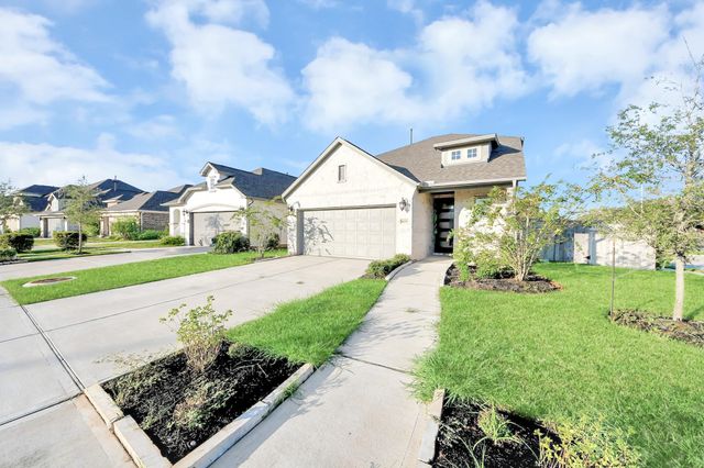 4251 Colony Lane, Missouri City, TX 77459