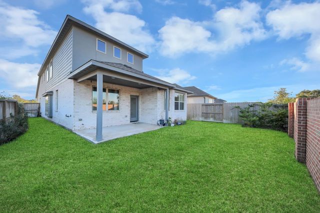 4251 Colony Lane, Missouri City, TX 77459