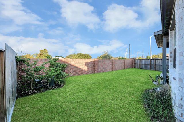 4251 Colony Lane, Missouri City, TX 77459