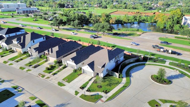 4251 Colony Lane, Missouri City, TX 77459