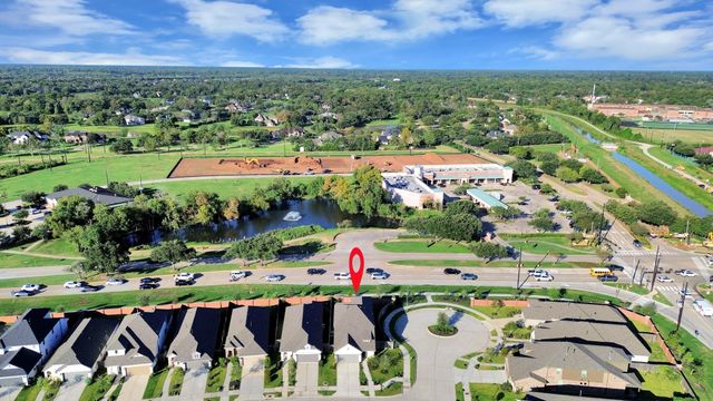 4251 Colony Lane, Missouri City, TX 77459