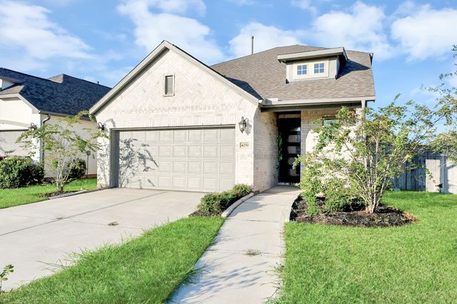 4251 Colony Lane, Missouri City, TX 77459
