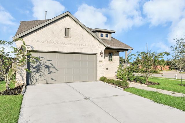 4251 Colony Lane, Missouri City, TX 77459