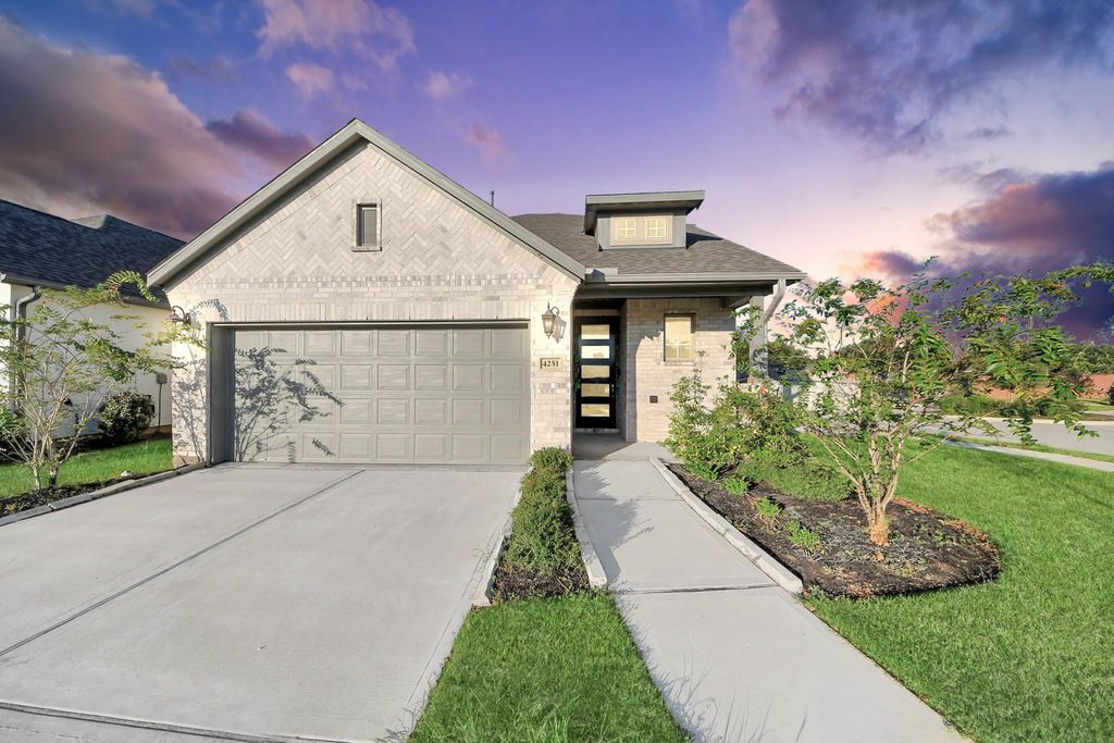 4251 Colony Lane, Missouri City, TX 77459