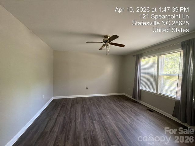 121 Spearpoint Lane 13, Statesville, NC 28625