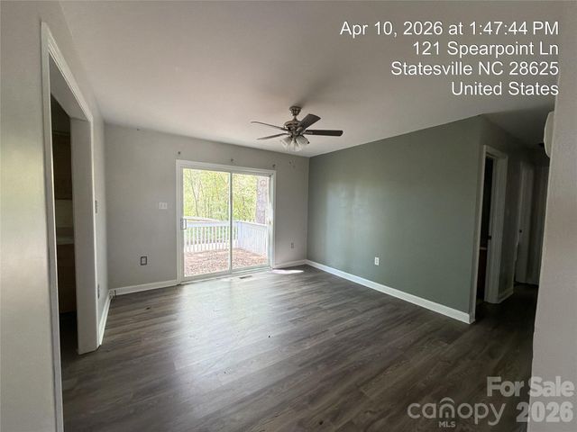 121 Spearpoint Lane 13, Statesville, NC 28625