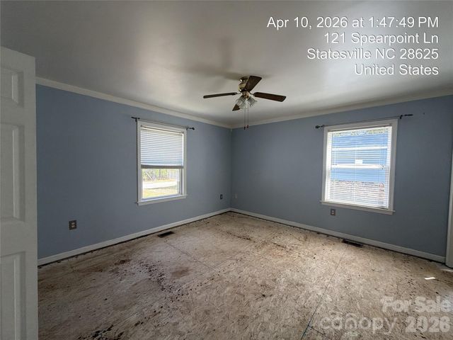 121 Spearpoint Lane 13, Statesville, NC 28625