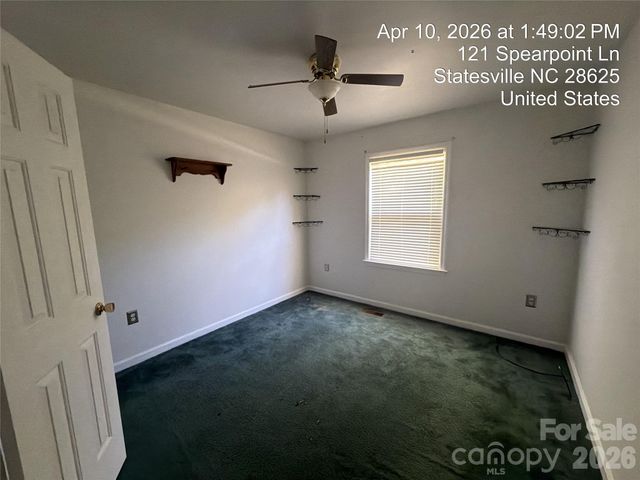 121 Spearpoint Lane 13, Statesville, NC 28625