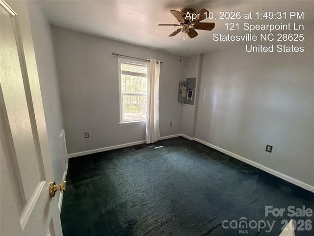 121 Spearpoint Lane 13, Statesville, NC 28625