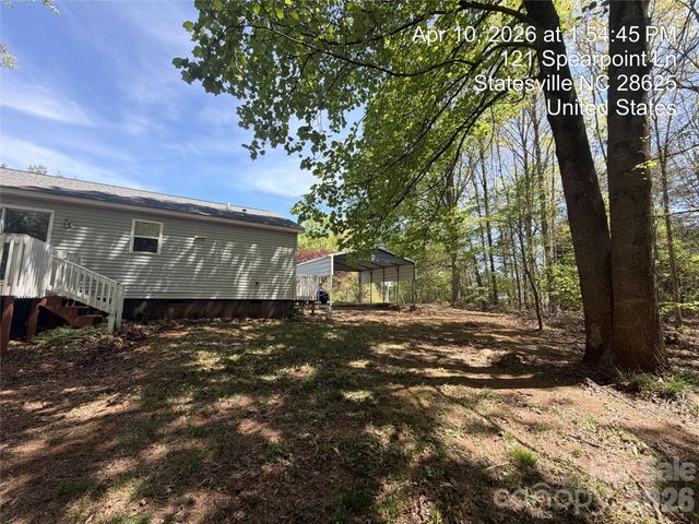 121 Spearpoint Lane 13, Statesville, NC 28625