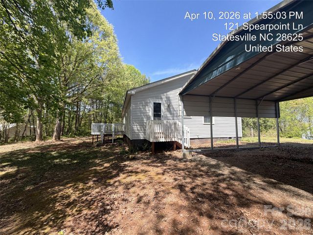 121 Spearpoint Lane 13, Statesville, NC 28625