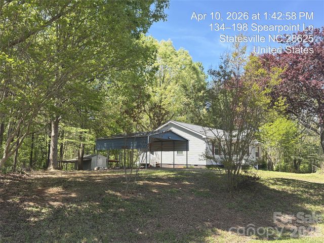 121 Spearpoint Lane 13, Statesville, NC 28625