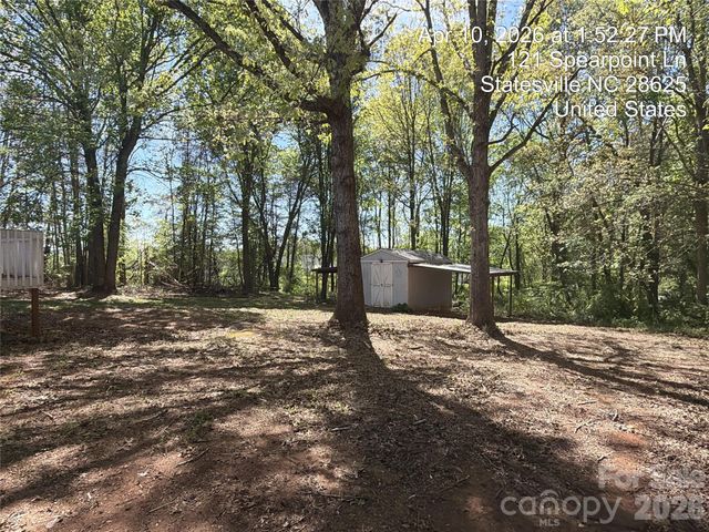 121 Spearpoint Lane 13, Statesville, NC 28625