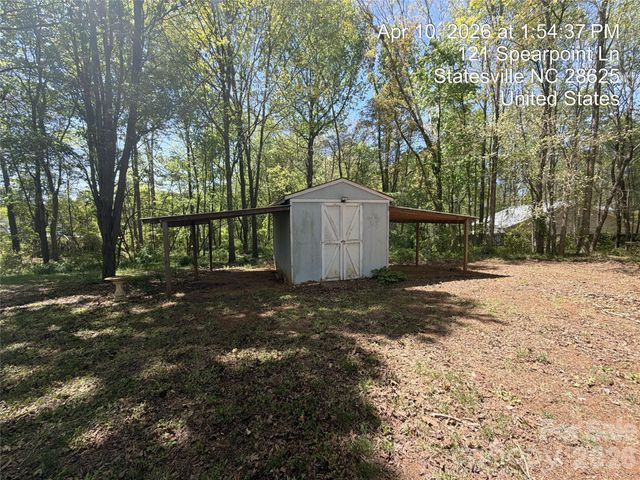 121 Spearpoint Lane 13, Statesville, NC 28625