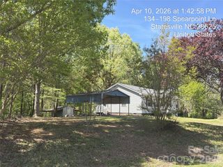 121 Spearpoint Lane 13, Statesville, NC 28625