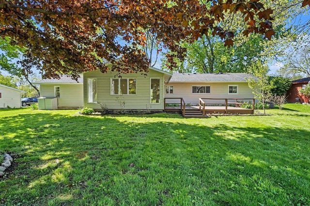 521 Rust Park Drive, Grand Blanc, MI 48439