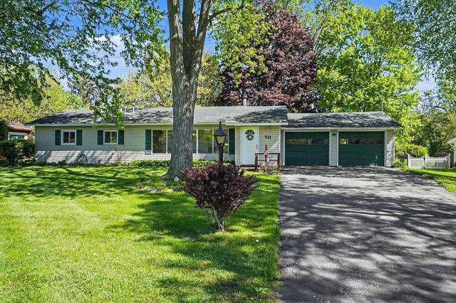 521 Rust Park Drive, Grand Blanc, MI 48439