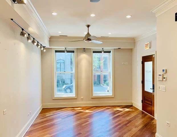 1727 N Burling Street, Chicago, IL 60614