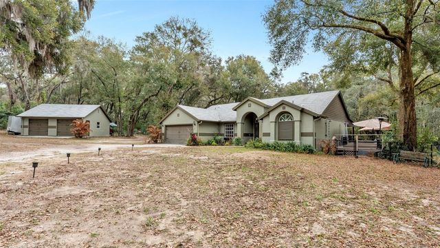 422 E MCCORMICK ROAD, Apopka, FL 32703