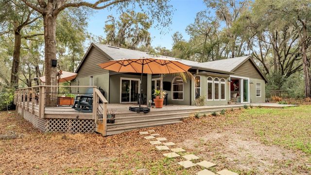 422 E MCCORMICK ROAD, Apopka, FL 32703