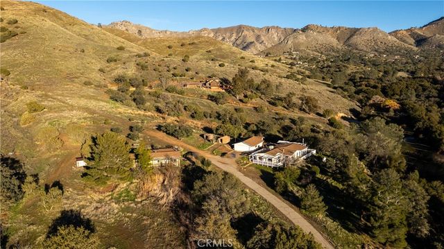 967 Bodfish Canyon, Bodfish, CA 93205