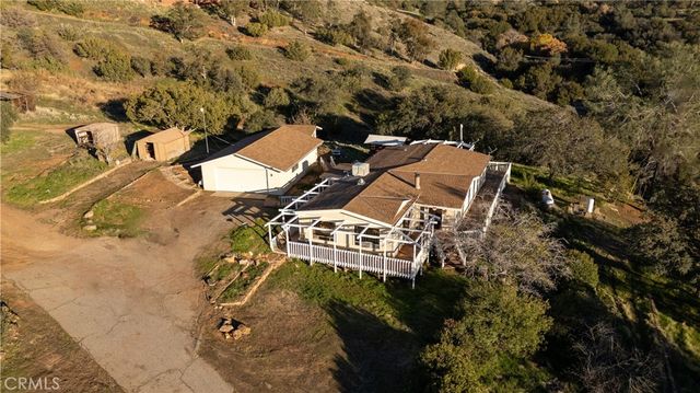967 Bodfish Canyon, Bodfish, CA 93205