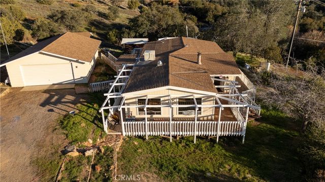 967 Bodfish Canyon, Bodfish, CA 93205