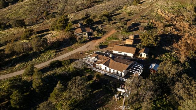 967 Bodfish Canyon, Bodfish, CA 93205