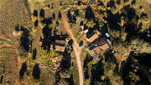 967 Bodfish Canyon, Bodfish, CA 93205