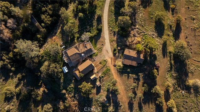 967 Bodfish Canyon, Bodfish, CA 93205