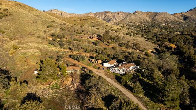 967 Bodfish Canyon, Bodfish, CA 93205