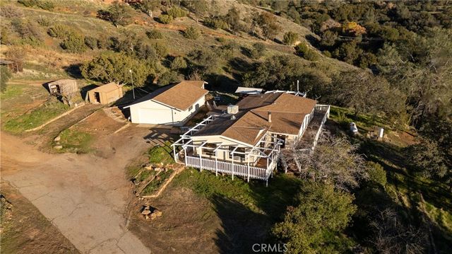 967 Bodfish Canyon, Bodfish, CA 93205