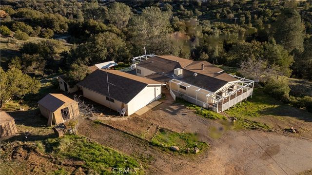 967 Bodfish Canyon, Bodfish, CA 93205