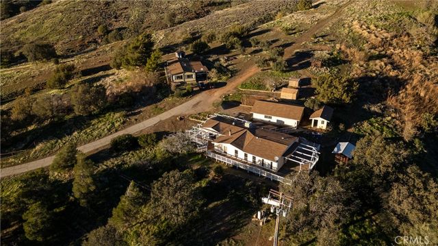 967 Bodfish Canyon, Bodfish, CA 93205