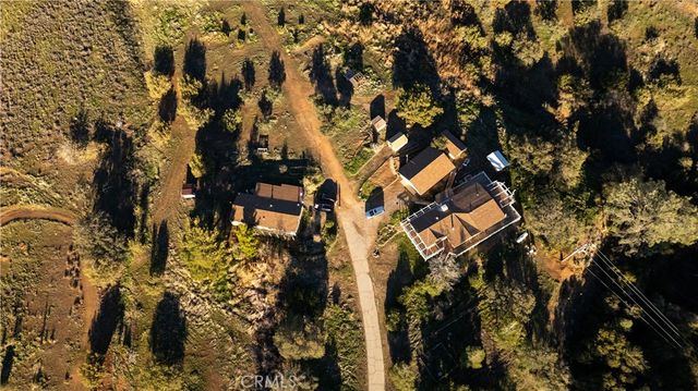 967 Bodfish Canyon, Bodfish, CA 93205