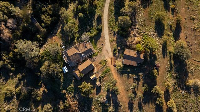 967 Bodfish Canyon, Bodfish, CA 93205