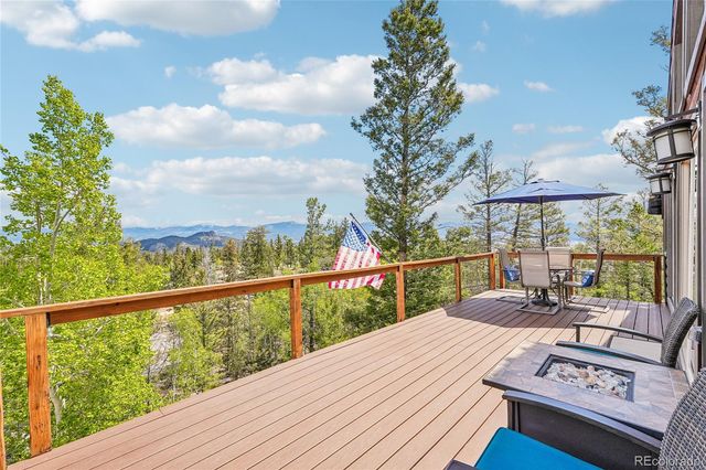 71 Red Cloud Drive, Como, CO 80432
