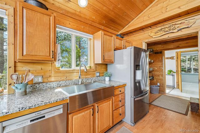 71 Red Cloud Drive, Como, CO 80432