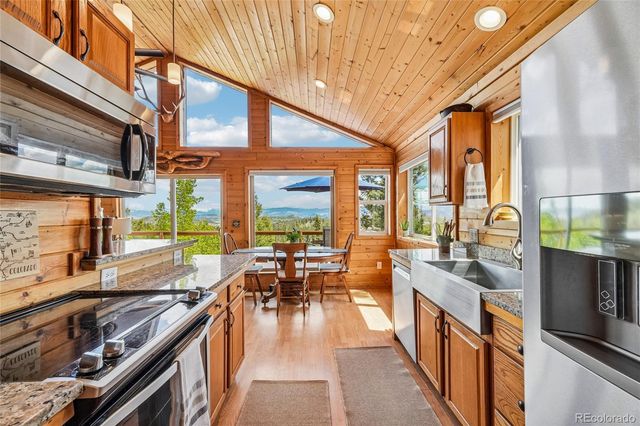 71 Red Cloud Drive, Como, CO 80432