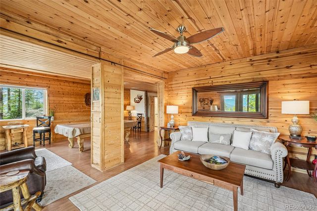 71 Red Cloud Drive, Como, CO 80432