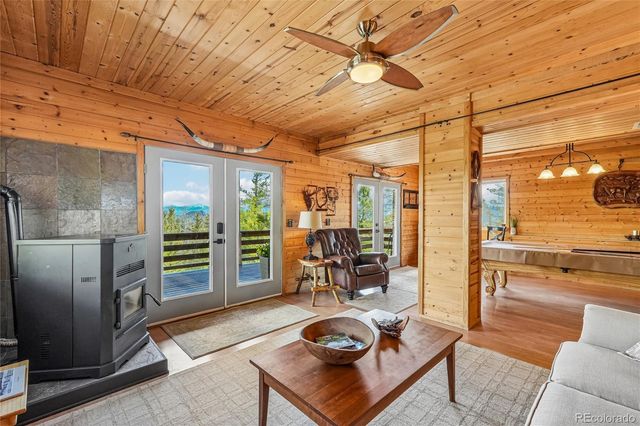 71 Red Cloud Drive, Como, CO 80432