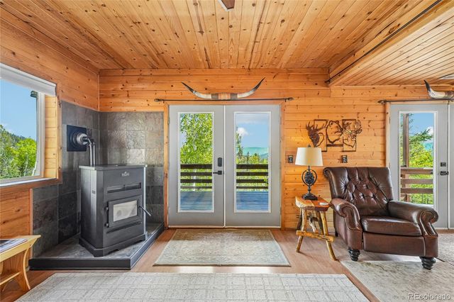 71 Red Cloud Drive, Como, CO 80432