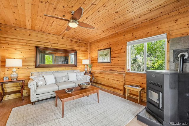 71 Red Cloud Drive, Como, CO 80432