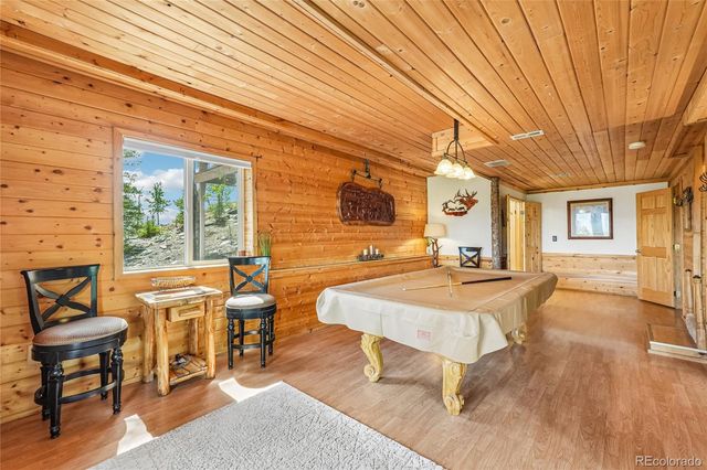 71 Red Cloud Drive, Como, CO 80432