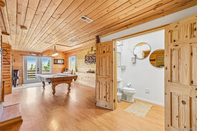 71 Red Cloud Drive, Como, CO 80432