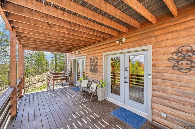 71 Red Cloud Drive, Como, CO 80432