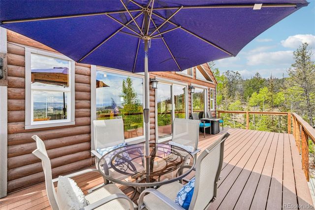 71 Red Cloud Drive, Como, CO 80432